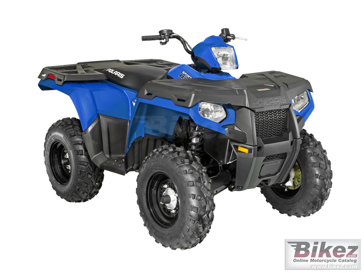 Thumbnail for Polaris Sportsman 800 EFI 2014