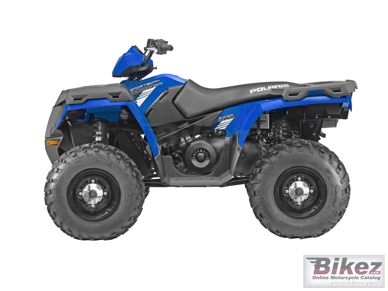 Thumbnail for Polaris Sportsman 800 EFI 2014