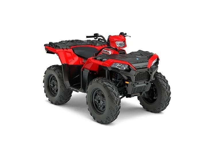 Polaris Sportsman 850