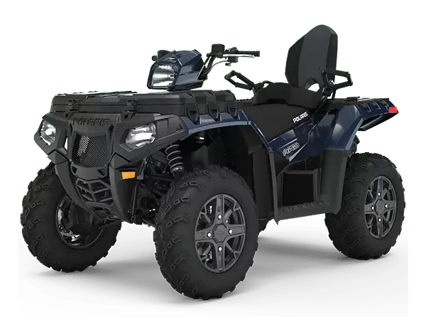 Thumbnail for Polaris Sportsman 850 2021