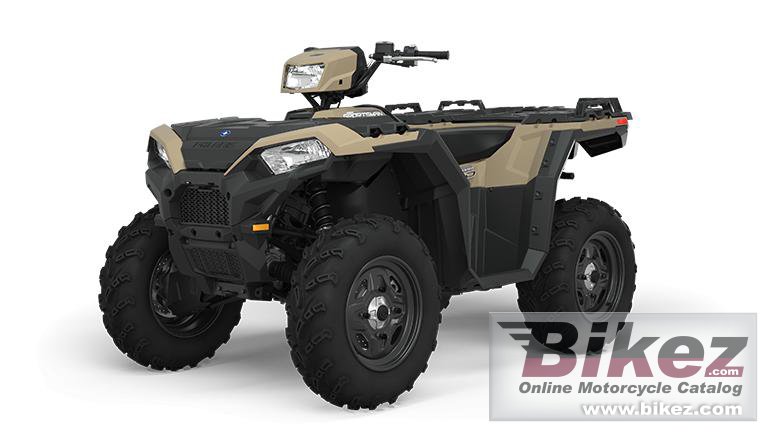 Polaris Sportsman 850