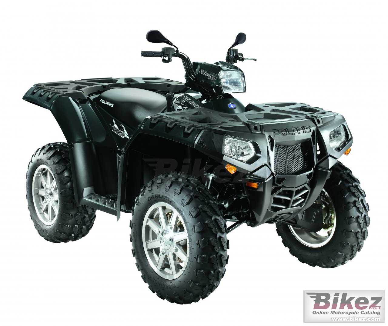Polaris Sportsman 850 EPS