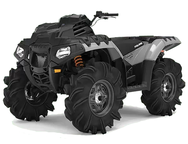 Thumbnail for Polaris Sportsman 850 High Lifter 2021