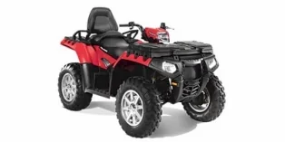 Polaris Sportsman 850 Touring EPS