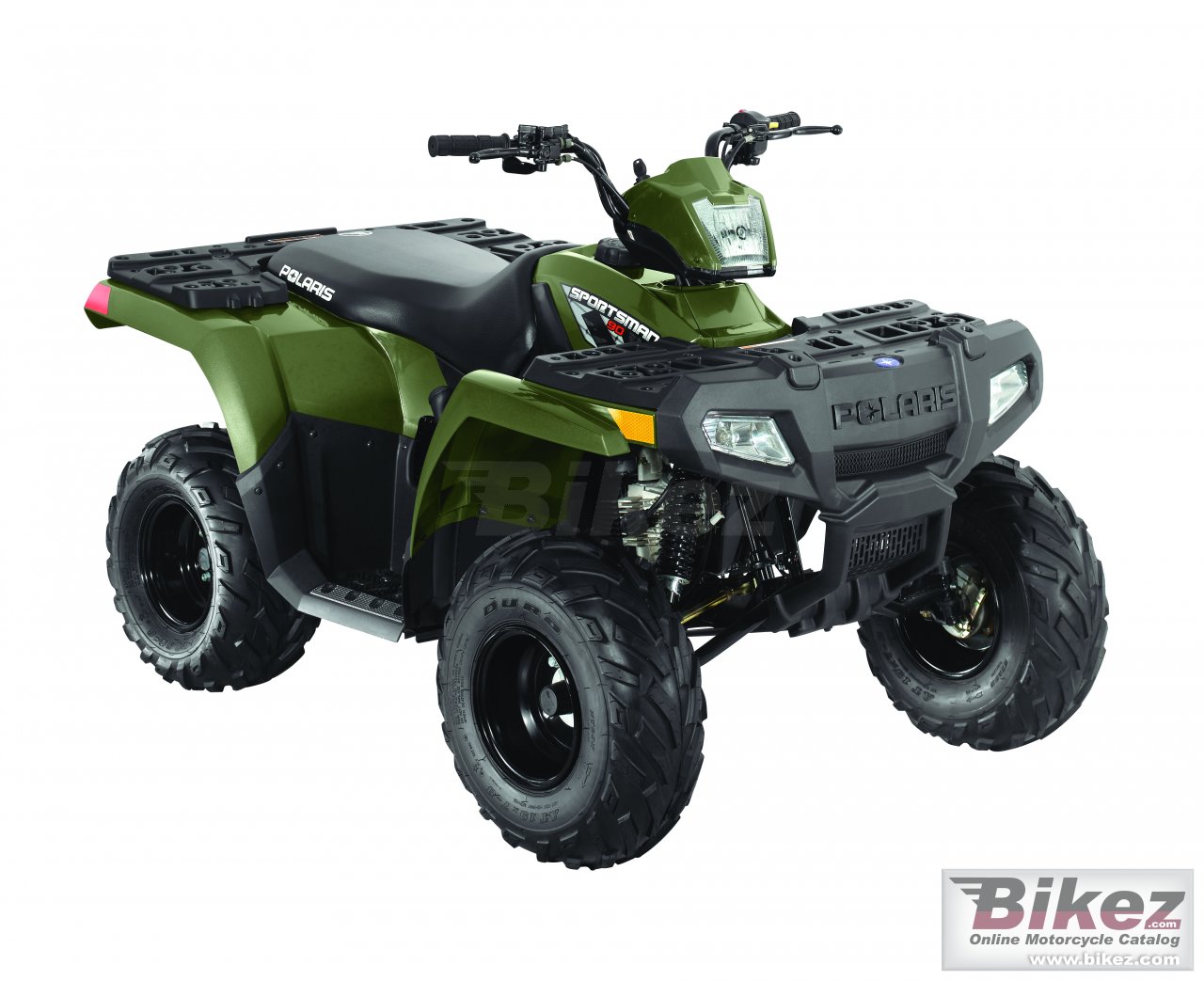 Polaris Sportsman 90
