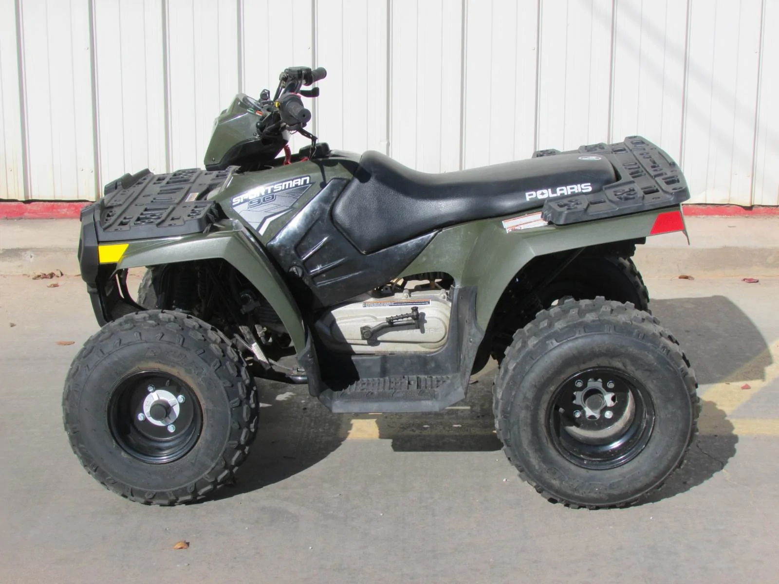 Thumbnail for Polaris Sportsman 90 2014