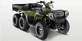 Thumbnail for Polaris Sportsman Big Boss 6x6 800 2010
