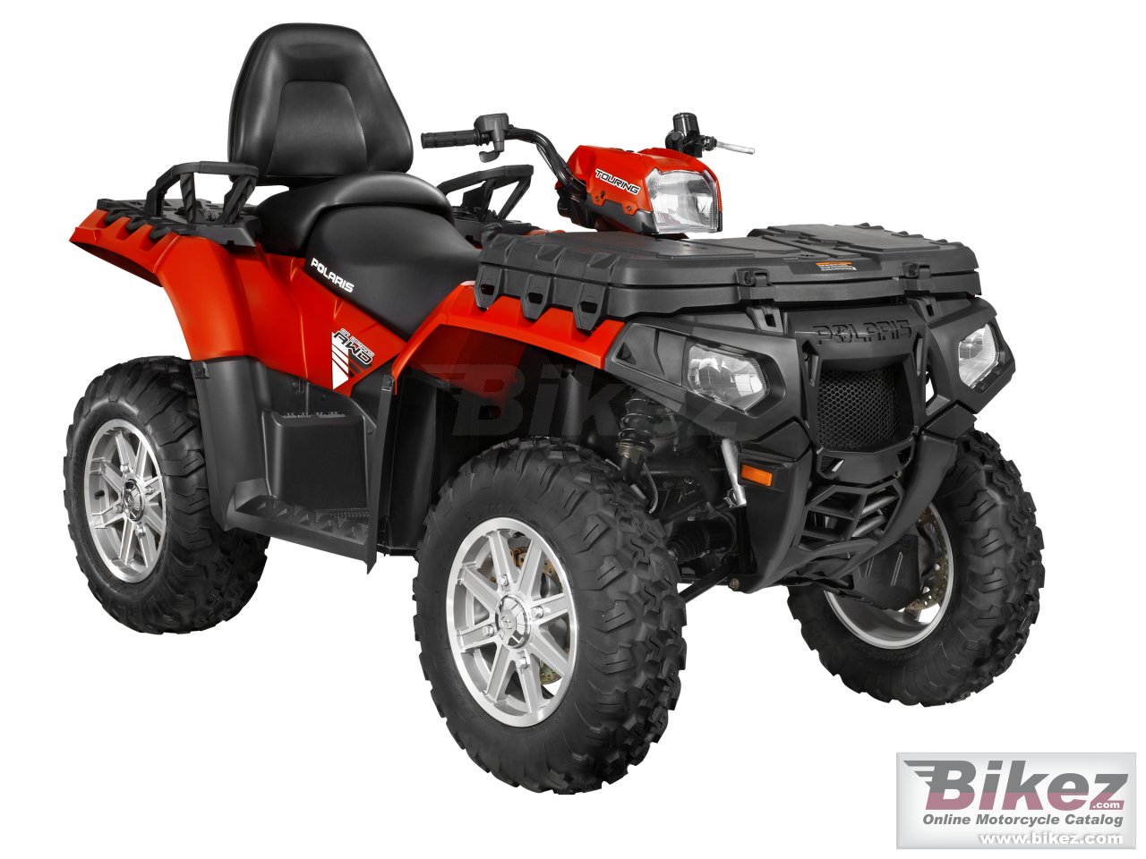Thumbnail for Polaris Sportsman Touring 550 EPS 2014