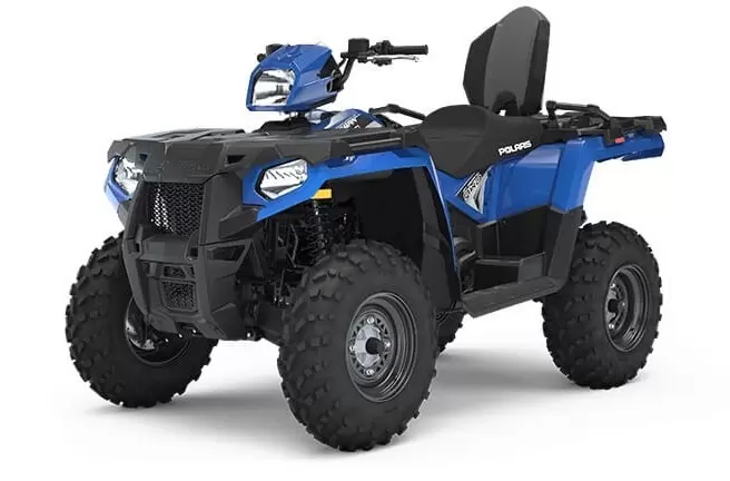 Thumbnail for Polaris Sportsman Touring 570 2021
