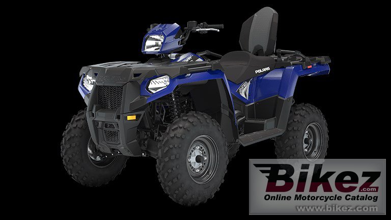 Polaris Sportsman Touring 570