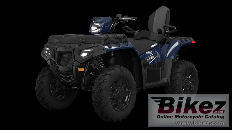 Polaris Sportsman Touring 850