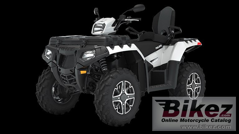 Polaris Sportsman Touring XP 1000