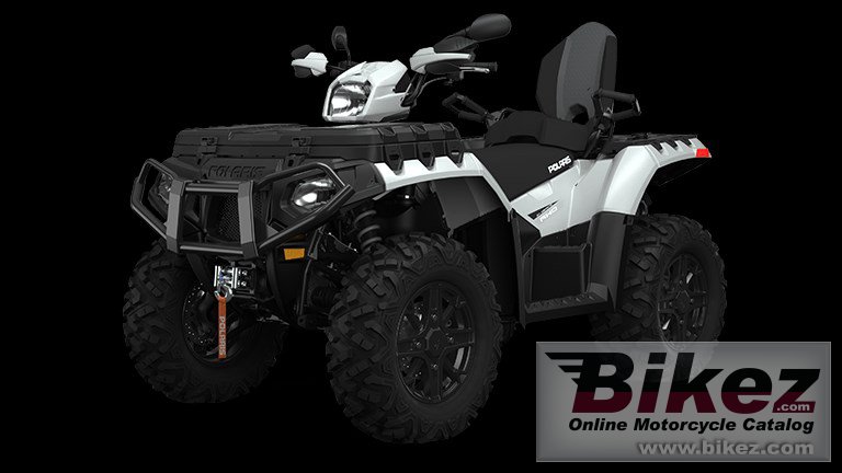 Polaris Sportsman Touring XP 1000 Trail