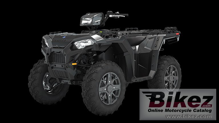 Polaris Sportsman XP 1000