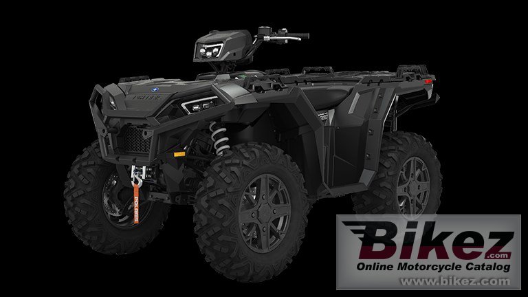 Polaris Sportsman XP 1000