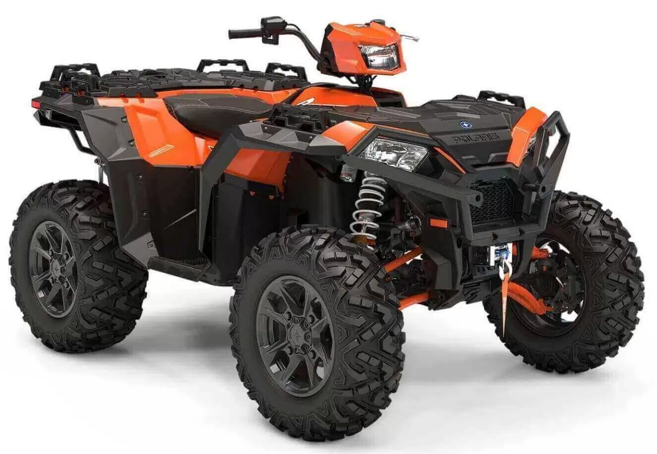 Thumbnail for Polaris Sportsman XP 1000 S 2021