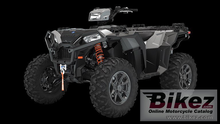 Thumbnail for Polaris Sportsman XP 1000 S 2021