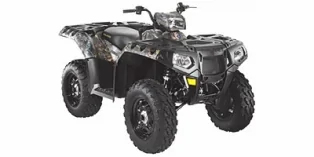 Thumbnail for Polaris Sportsman XP 850 EFI 2009
