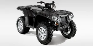 Polaris Sportsman XP 850 EPS
