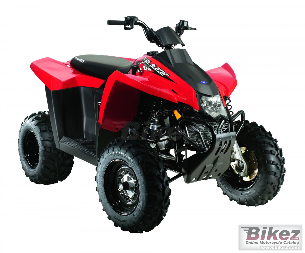 Polaris Trail Blazer 330