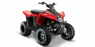 Thumbnail for Polaris Trail Blazer 330 2010