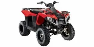 Thumbnail for Polaris Trail Boss 330 2010