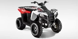 Polaris Trail Boss 330