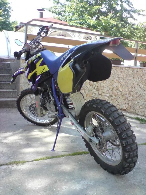 Praga CD 430