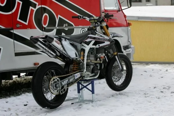 Praga ED 610