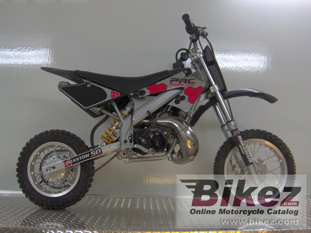 PRC (Pro Racing Cycles) Phantom LX-R 50