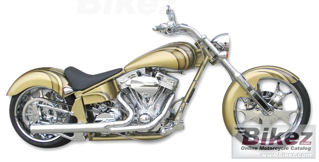 Pro-One Dominator