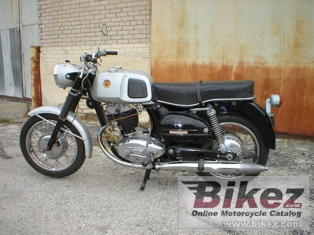 Puch 250 SGS