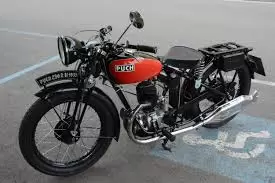 Puch 350 HWE