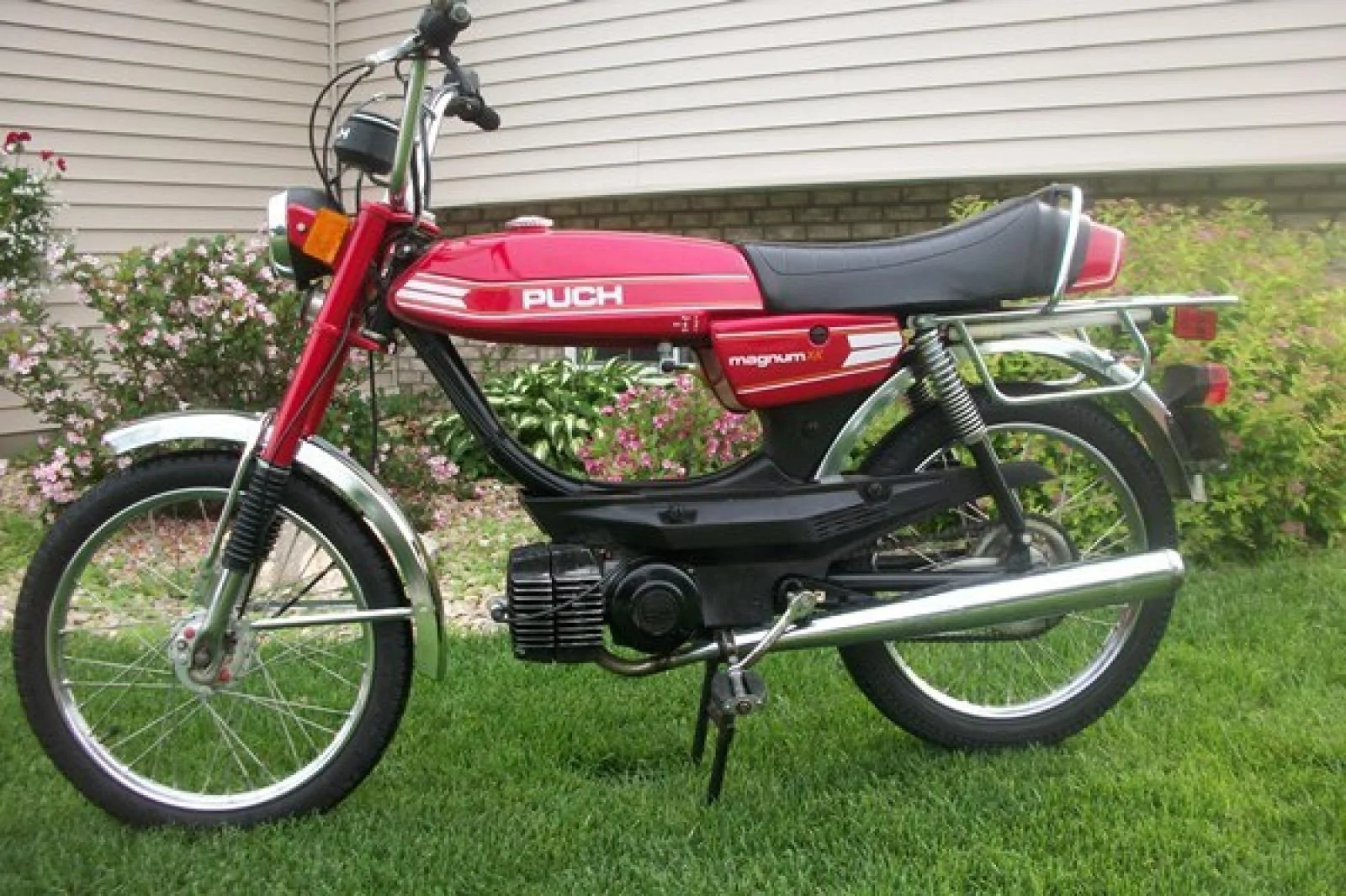 Puch 600 HWE