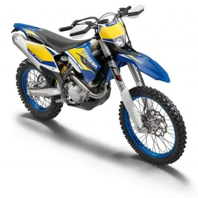 Thumbnail for Puch GS 560 F 4 T 1985