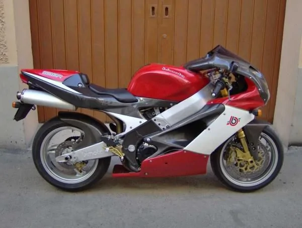 Puma Apollo 125