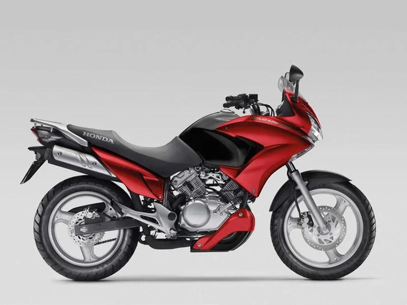 Puma CityFly 125