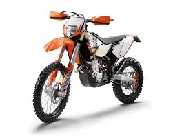 Puma Rottaler 125 Cross
