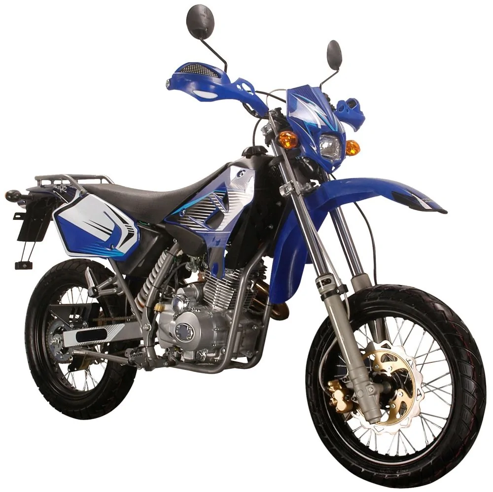 Puma Rottaler 250 Cross