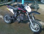 Puma Rottaler 50 Cross