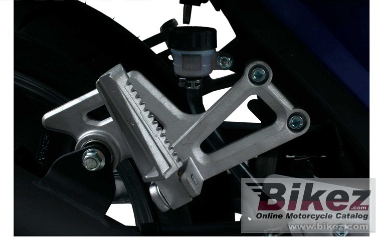 Thumbnail for Qingqi Sport QM125-2D 2013