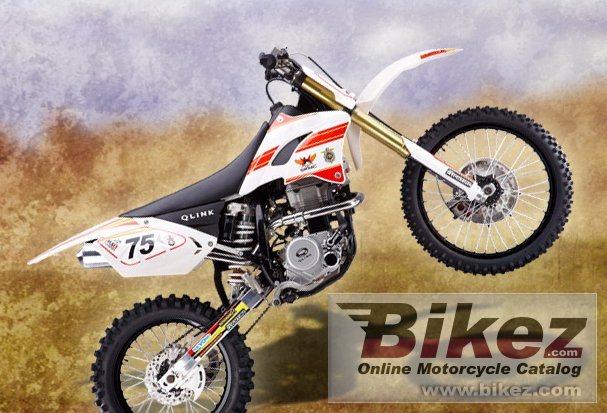 Qlink DB 250