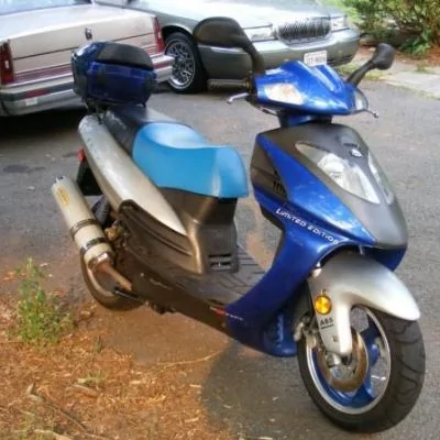 Qlink Pegasus 150