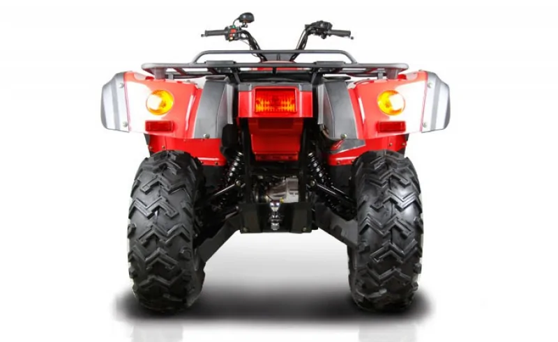 Thumbnail for Qlink Rodeo 500 2013