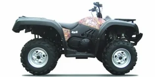 Thumbnail for Qlink Rodeo 700 2010