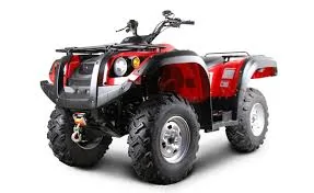 Thumbnail for Qlink Rodeo 700 2013