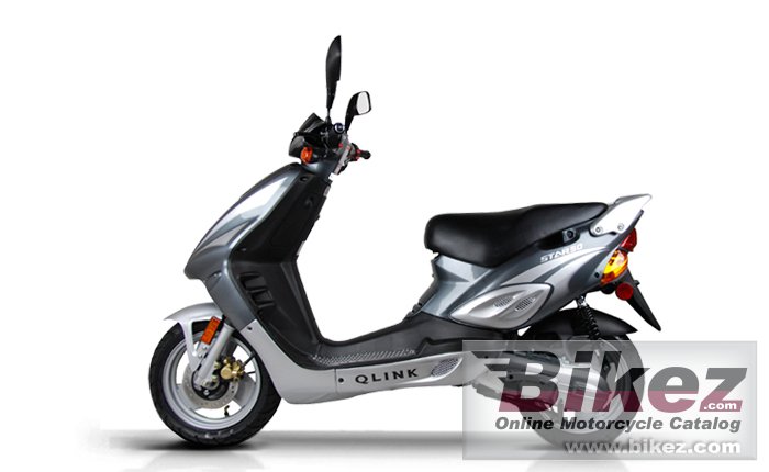 Thumbnail for Qlink Star 50 2010
