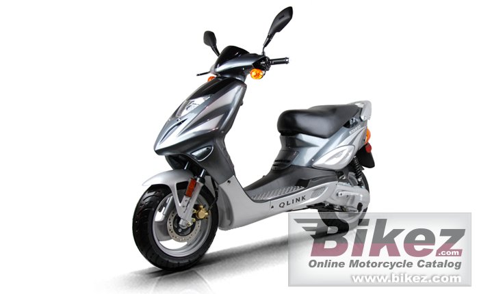 Thumbnail for Qlink Star 50 2010