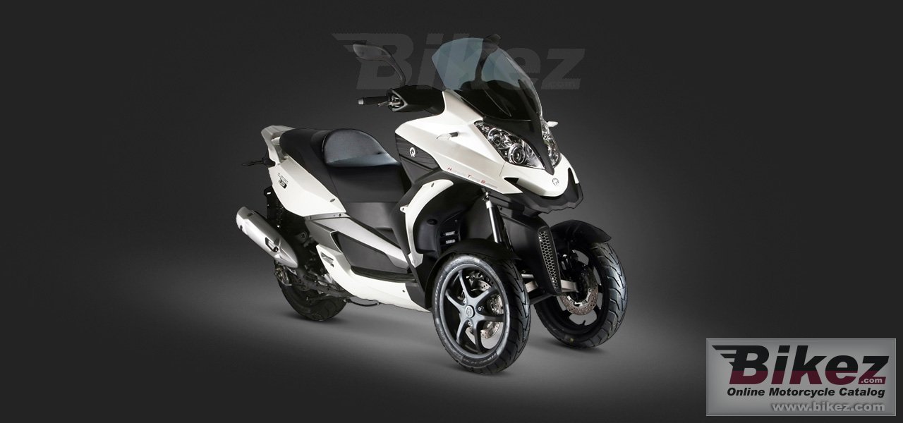Quadro 350 D