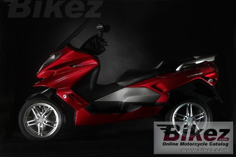 Thumbnail for Quadro 4D 2013